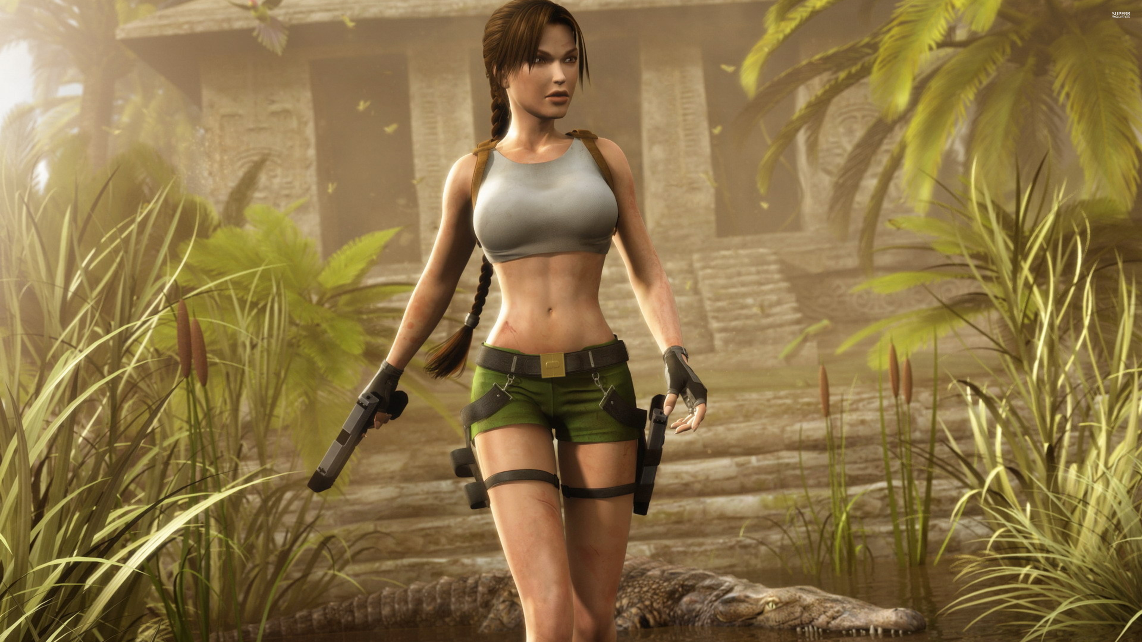Tomb Raider