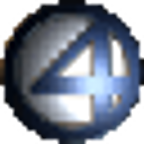 Fantastic Four - Icon