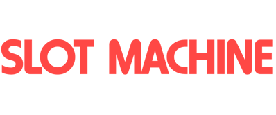 Slot Machine - Clear Logo Image