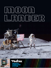 Moon Lander