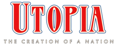 Utopia: The Creation of a Nation - Clear Logo