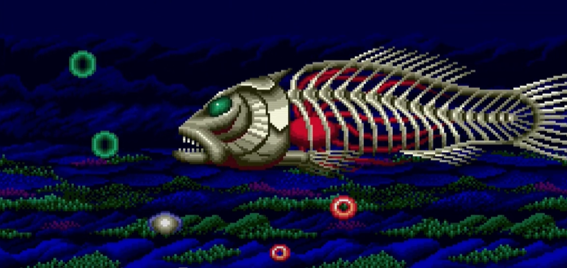 Dead Moon