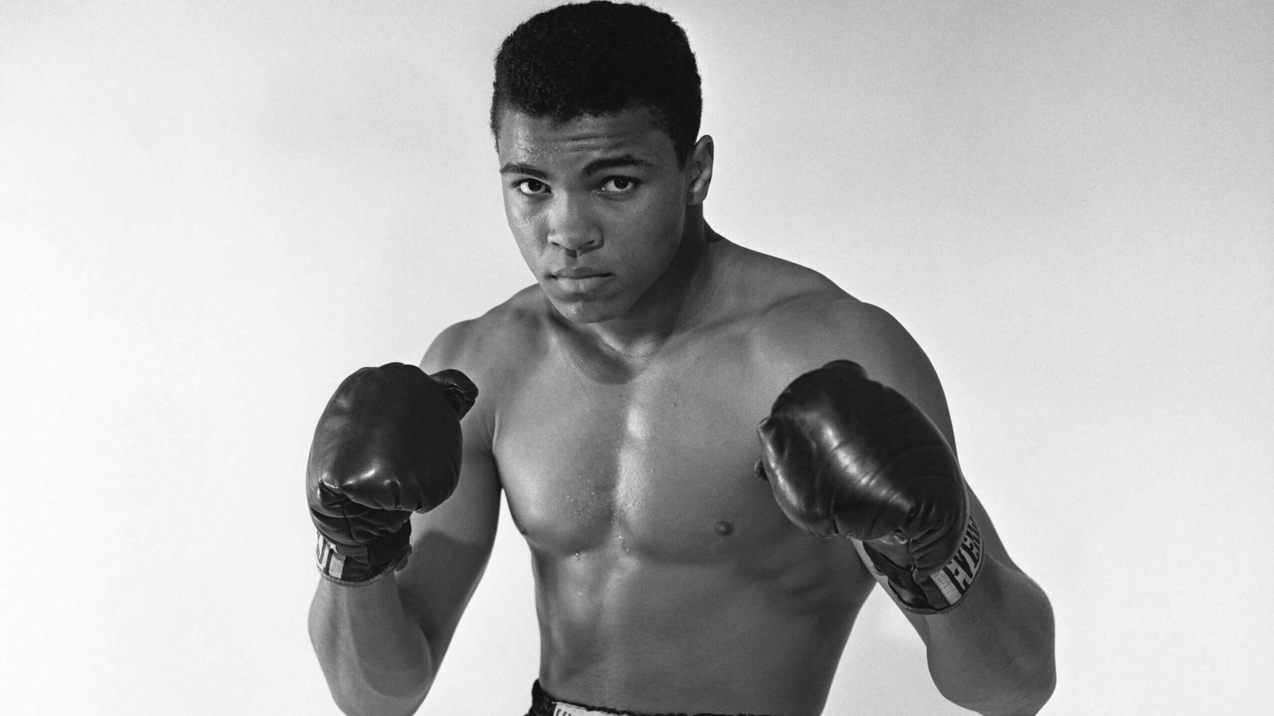 Ali