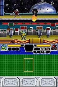 Teenage Mutant Ninja Turtles 3: Mutant Nightmare - Screenshot - Gameplay
