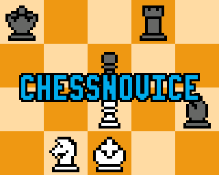 Chessnovice