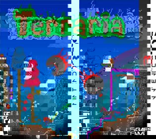 Terraria