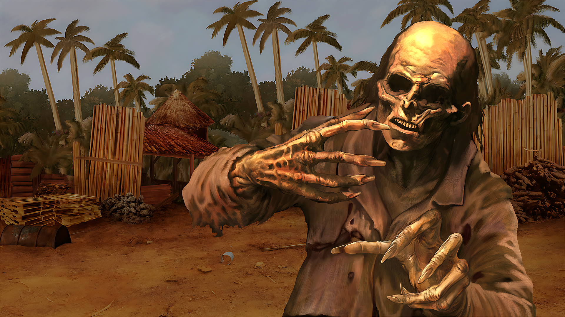 Corpse Killer