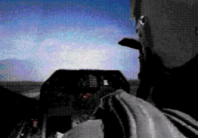 Tomcat Alley - Screenshot - Gameplay