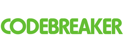 Codebreaker - Clear Logo Image