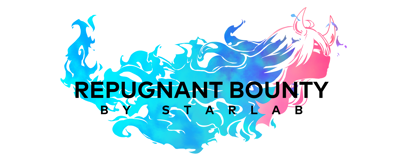 Repugnant Bounty - Arcade - Marquee