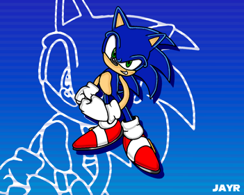 Sonic Adventure DX