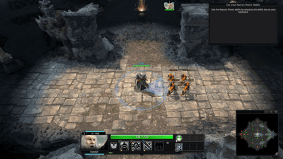 Guardians of Middle-earth - Screenshot - Gameplay