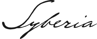 Syberia - Clear Logo Image