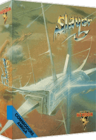 Slayer Images - LaunchBox Games Database