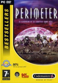 Perimeter - Box - Front