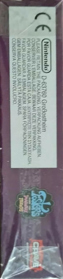 Foster's Home for Imaginary Friends - Box - Spine