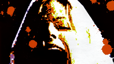 Phantasm - Fanart - Background