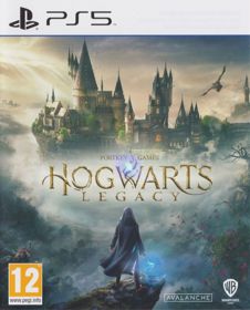 Hogwarts Legacy - Box - Front