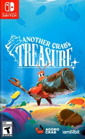 Another Crab's Treasure