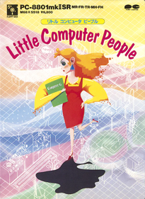 Little Computer People