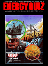 Energy Quiz