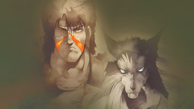 FEDA: The Emblem of Justice - Fanart - Background