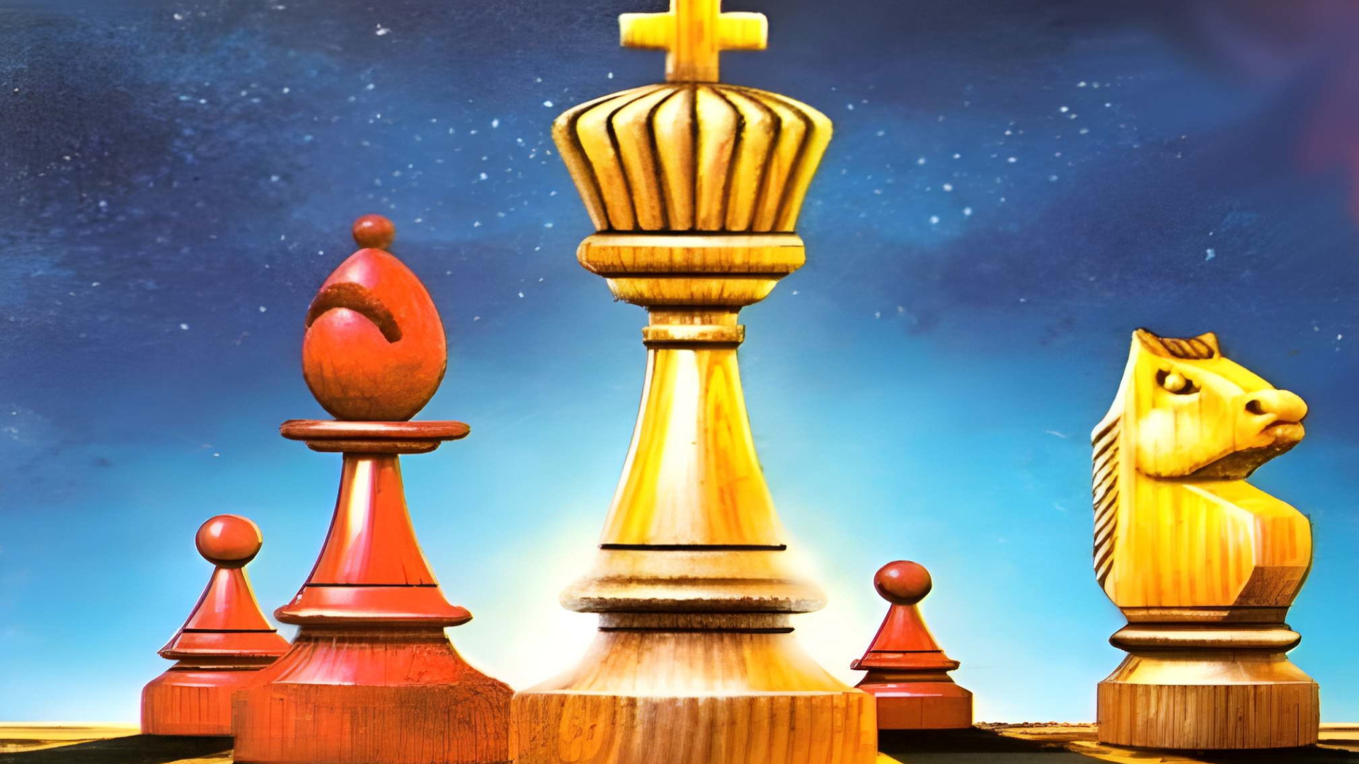 CHESS