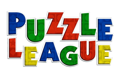 Panel de Pon - Clear Logo