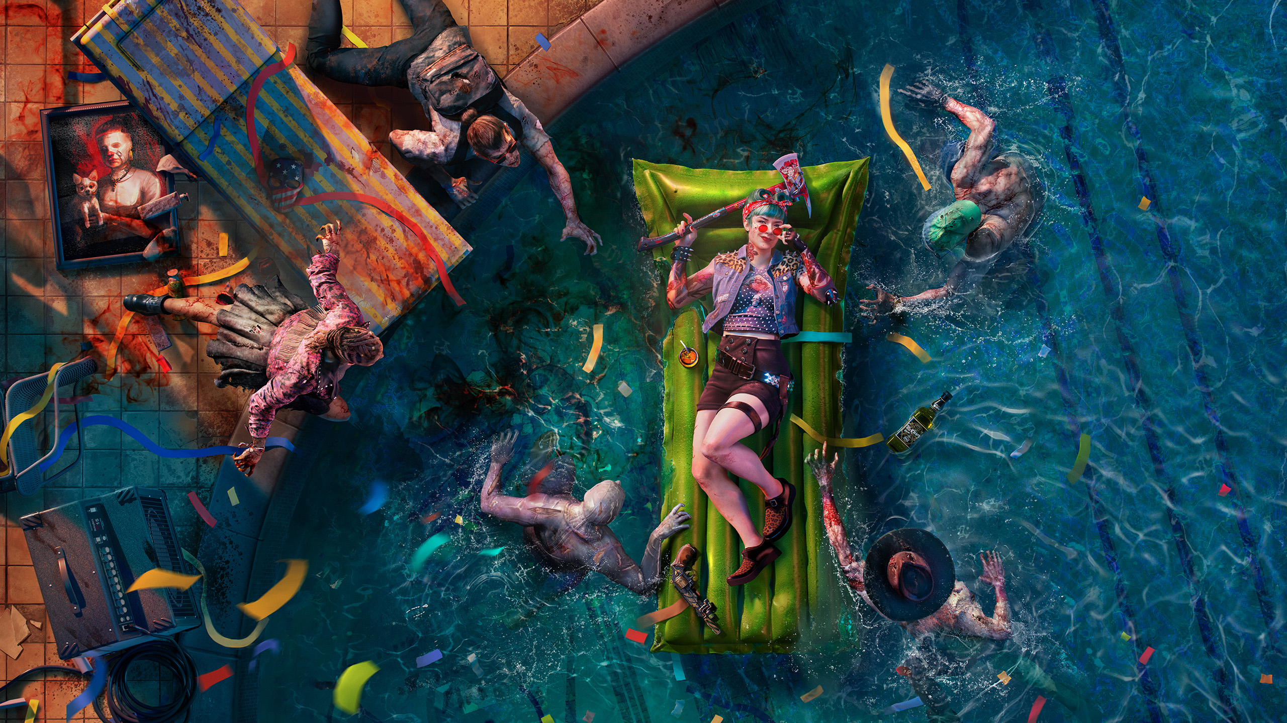 Dead Island 2