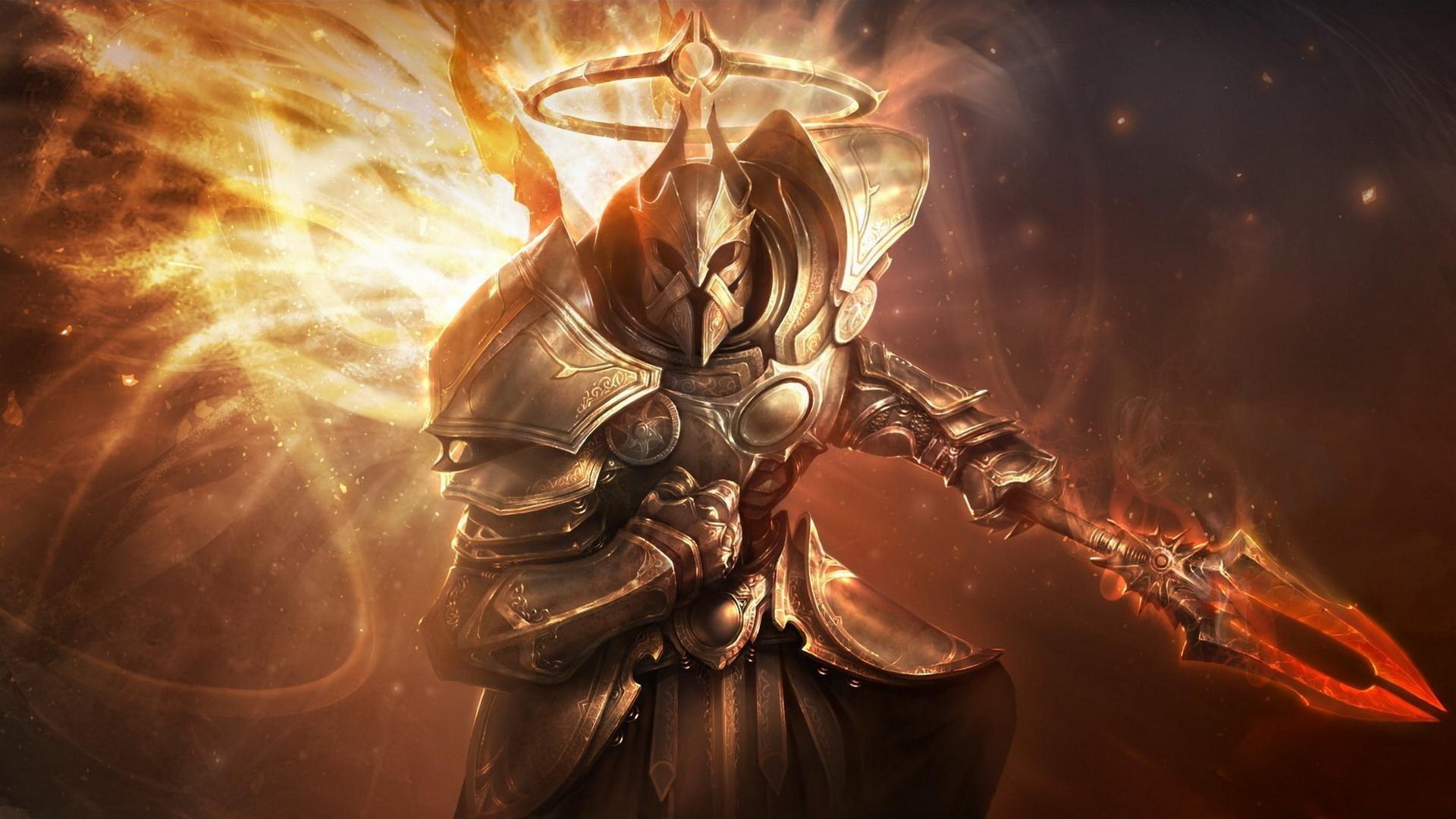 Diablo Pinball
