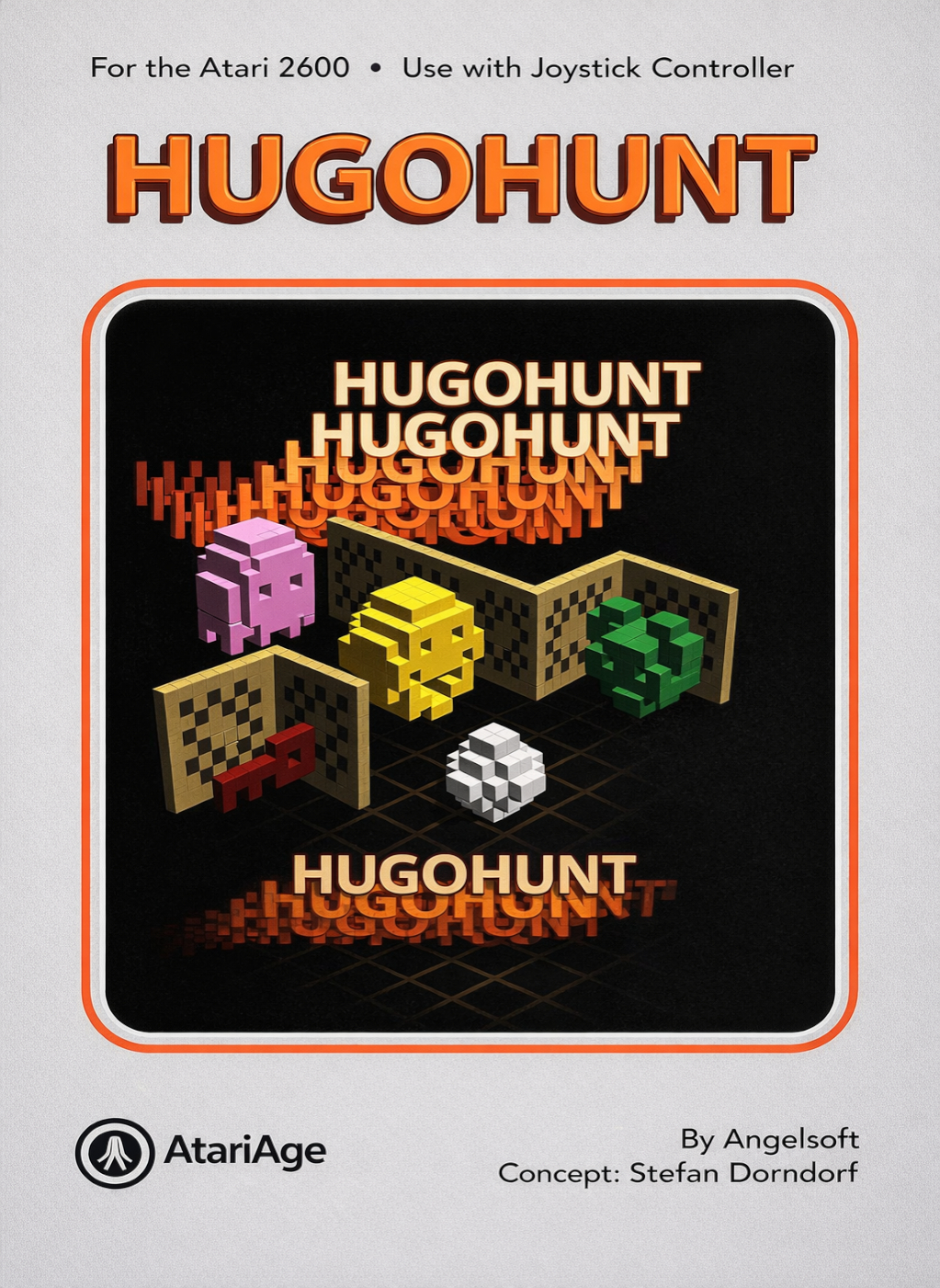Hugohunt