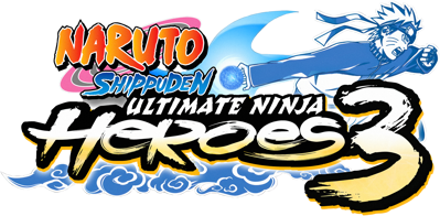 Naruto Shippuden: Ultimate Ninja Heroes 3 Images - LaunchBox Games