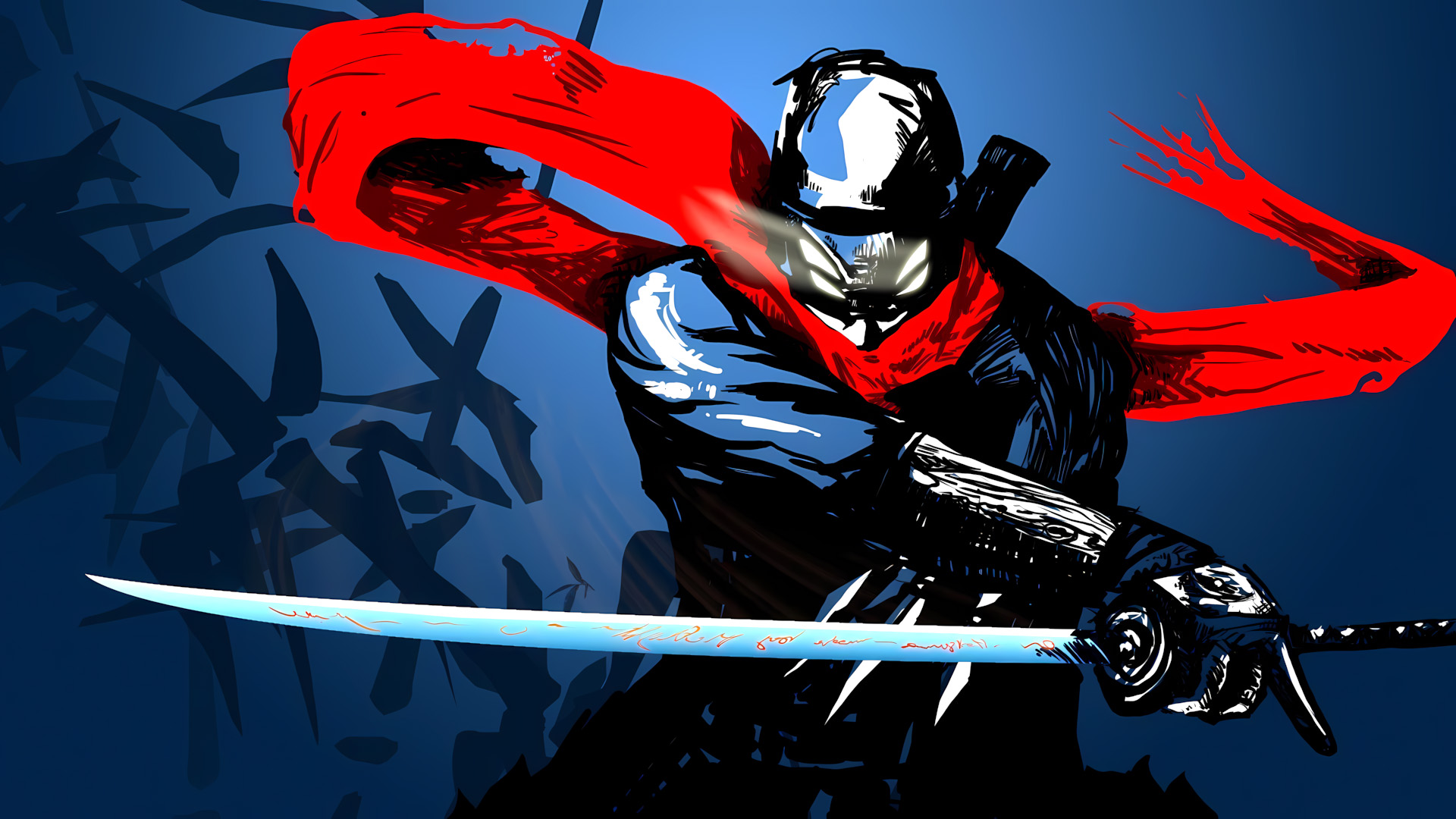 The Revenge of Shinobi