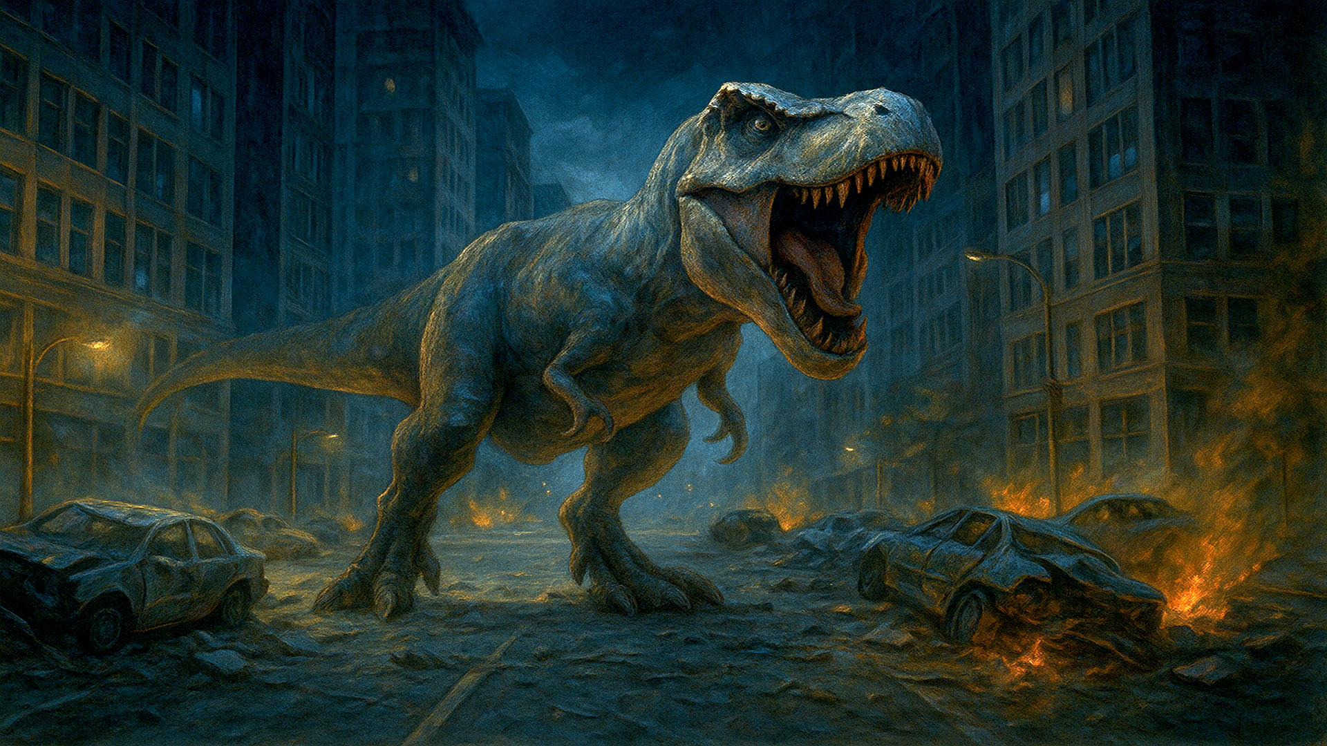 Prehistoric Isle 2