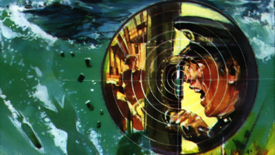 N-Sub - Fanart - Background