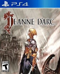 Jeanne d'Arc