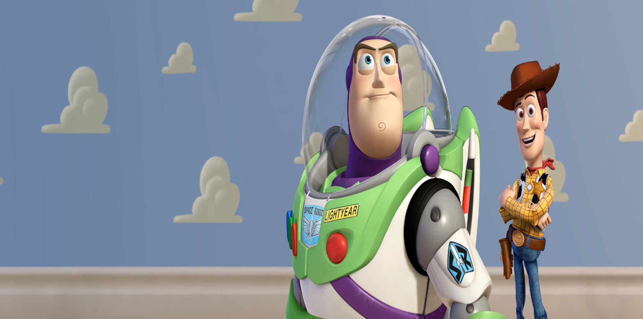 Disney•Pixar Toy Story 3: The Video Game