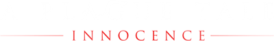 A Plague Tale: Innocence - Clear Logo Image