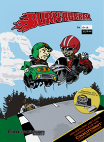 Burn Rubber