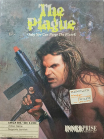 The Plague