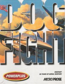 Dogfight: 80 years of Aerial Warfare