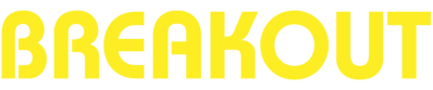Breakout - Clear Logo Image