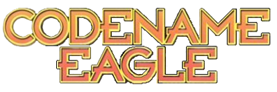 Codename Eagle - Clear Logo