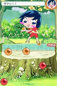 Atama de Do! Kotencotenco - Screenshot - Gameplay