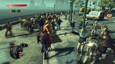 Prototype 2 - Screenshot - Gameplay Image