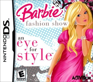 Barbie Fashion Show: An Eye for Style