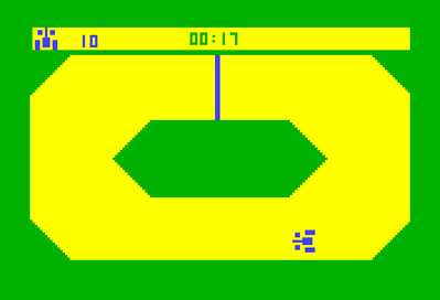 Grand Prix / Demolition Derby