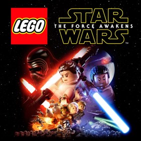 LEGO Star Wars: The Force Awakens - Square