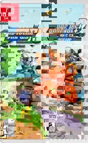Advance Wars 1+2: Re-Boot Camp - Box - Front - Reconstructed