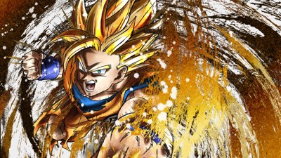Dragon Ball FighterZ - Fanart - Background Image